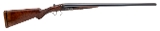 "A. Francotte side by side 12 gauge,(D2026-00245),USED(DTX)"