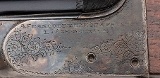 "A. Francotte side by side 12 gauge,(D2026-00245),USED(DTX)" - Image 5 of 9