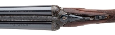 "A. Francotte side by side 12 gauge,(D2026-00245),USED(DTX)" - Image 6 of 9