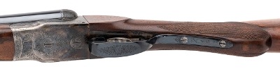 "A. Francotte side by side 12 gauge,(D2026-00245),USED(DTX)" - Image 7 of 9