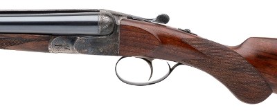 "A. Francotte side by side 12 gauge,(D2026-00245),USED(DTX)" - Image 4 of 9