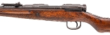 "WWII JAPANESE TYPE 99 SPORTERIZED BOLT ACTION RIFLE 7.7 (D2026-00120) (DTX)" - 4 of 7
