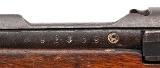 "WWII JAPANESE TYPE 99 SPORTERIZED BOLT ACTION RIFLE 7.7 (D2026-00120) (DTX)" - 5 of 7