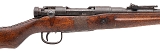 "WWII JAPANESE TYPE 99 SPORTERIZED BOLT ACTION RIFLE 7.7 (D2026-00120) (DTX)" - 2 of 7