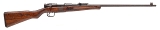 "WWII JAPANESE TYPE 99 SPORTERIZED BOLT ACTION RIFLE 7.7 (D2026-00120) (DTX)" - 1 of 7