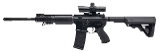 "ROCK RIVER LAR-15 5.56 (D2025-00406) USED (DTX)" - Image 3 of 4