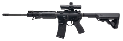 "ROCK RIVER LAR-15 5.56 (D2025-00406) USED (DTX)" - Image 3 of 4