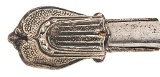 "Antique Masonic Knights Templar Sword (12341925) USED DTX" - Image 7 of 16