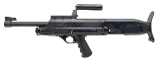 "High Standard Model 10 Series Police Riot Shotgun 12 Gauge (L2026-04759)" - 3 of 4
