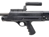 "High Standard Model 10 Series Police Riot Shotgun 12 Gauge (L2026-04759)" - 4 of 4