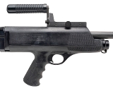"High Standard Model 10 Series Police Riot Shotgun 12 Gauge (L2026-04759)" - 2 of 4