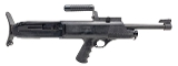 "High Standard Model 10 Series Police Riot Shotgun 12 Gauge (L2026-04759)" - 1 of 4