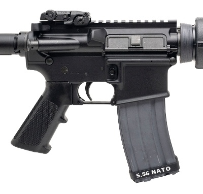 "COLT CARBINE PISTOL 5.56 NATO (L2026-04320)" - Image 2 of 5