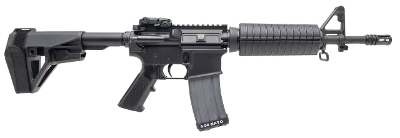 "COLT CARBINE PISTOL 5.56 NATO (L2026-04320)" - Image 1 of 5