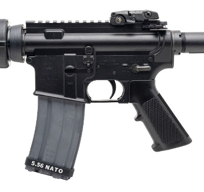 "COLT CARBINE PISTOL 5.56 NATO (L2026-04320)" - Image 4 of 5