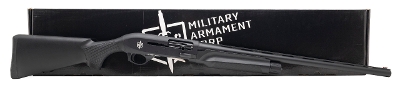 "(SN: 751-H25YT-21222) Military Armament Corp. MAC 2 Tactical 3 Shotgun 12 Gauge (L2026-04216) NEW" - Image 5 of 5