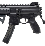 "SIG SAUER MPX PISTOL 9MM (L2026-04682)" - 4 of 6