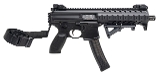"SIG SAUER MPX PISTOL 9MM (L2026-04682)" - 1 of 6