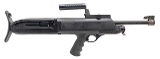 "High Standard Model 10 Series B Police Riot Shotgun 12 Gauge (L2026-04681)" - 1 of 4