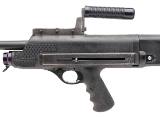 "High Standard Model 10 Series B Police Riot Shotgun 12 Gauge (L2026-04681)" - 4 of 4