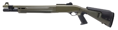 "(SN: MA068707) BERETTA 1301 TACTICAL C MOD 2 PG SHOTGUN 12 GAUGE (L2026-03736) NEW" - Image 3 of 5