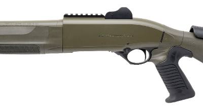 "(SN: MA068707) BERETTA 1301 TACTICAL C MOD 2 PG SHOTGUN 12 GAUGE (L2026-03736) NEW" - Image 4 of 5