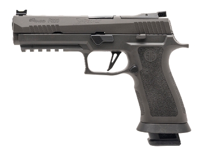 "Sig Sauer P320 X5 Legion Pistol 9mm (L2026-03244)" - Image 2 of 4