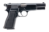 "FEG PJK-9HP Pistol 9mm (L2026-03172)" - 1 of 6