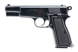"FEG PJK-9HP Pistol 9mm (L2026-03172)" - 2 of 6