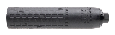 "(SN: D500116) EOTECH DCBL SUPPRESSOR 5.56MM (L2026-03389) NEW" - Image 2 of 3