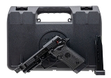 "(SN: Y044825X) BERETTA 80X CHEETAH TACTICAL URBAN PISTOL .380 ACP (L2026-04592) NEW" - 3 of 3