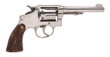 "Smith & Wesson Hand Ejector .32-20 (PR54156)" - 2 of 7