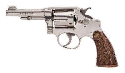 "Smith & Wesson M&P Revolver .38 S&W Special (PR67798)" - Image 1 of 8