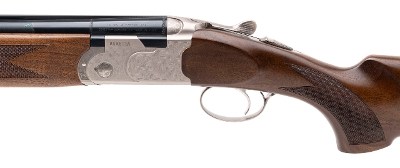 "(SN: H58288X) Beretta 686 Silver Pigeon I Shotgun 12 Gauge (L2026-03772) NEW" - Image 4 of 5