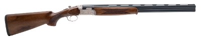 "(SN: H58288X) Beretta 686 Silver Pigeon I Shotgun 12 Gauge (L2026-03772) NEW" - Image 1 of 5