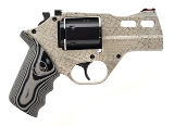 "CHIAPPA WHITE RHINO 30DS REVOLVER .357 MAGNUM (L2026-04487)" - 2 of 4