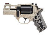 "CHIAPPA WHITE RHINO 30DS REVOLVER .357 MAGNUM (L2026-04487)" - 1 of 4