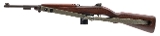 "WWII I.B.M. M1 Carbine with Post-War Alterations .30 Carbine (L2026-04595)" - 3 of 7