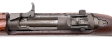 "WWII I.B.M. M1 Carbine with Post-War Alterations .30 Carbine (L2026-04595)" - 5 of 7