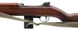 "WWII I.B.M. M1 Carbine with Post-War Alterations .30 Carbine (L2026-04595)" - 4 of 7
