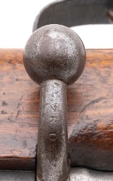 "Spanish Model 1916 Mauser Bolt Action Rifle 7mm (L2026-02870)" - 6 of 7
