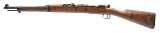 "Spanish Model 1916 Mauser Bolt Action Rifle 7mm (L2026-02870)" - 3 of 7