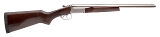 "STOEGER COACHGUN SHOTGUN 12 GAUGE (L2026-02787)" - 1 of 4