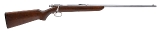"REMINGTON 41 TARGET MASTER RIFLE .22LR (L2026-02707)" - 1 of 4