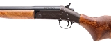 "HARRINGTON & RICHARDSON TOPPER 098 SHOTGUN 28 GAUGE (L2026-03500)" - 4 of 4