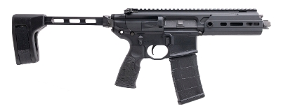 "SIG SAUER MCX RATTLER PISTOL 5.56 NATO (L2026-03055)" - Image 1 of 3