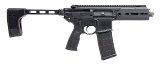 "SIG SAUER MCX RATTLER PISTOL 5.56 NATO (L2026-03055)" - Image 1 of 3