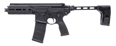 "SIG SAUER MCX RATTLER PISTOL 5.56 NATO (L2026-03055)" - Image 2 of 3