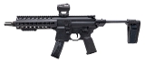 "SIG SAUER MPX PISTOL 9MM (L2026-03433)" - 2 of 3