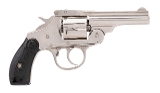 "IVER JOHNSON TOP BREAK REVOLVER .32 Cal. (L2026-01281)" - 2 of 6